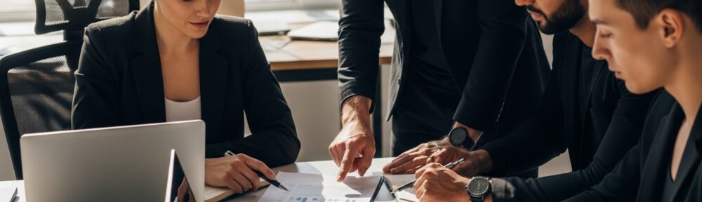 fitness business checklist planning
