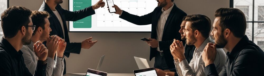 booking solutions office